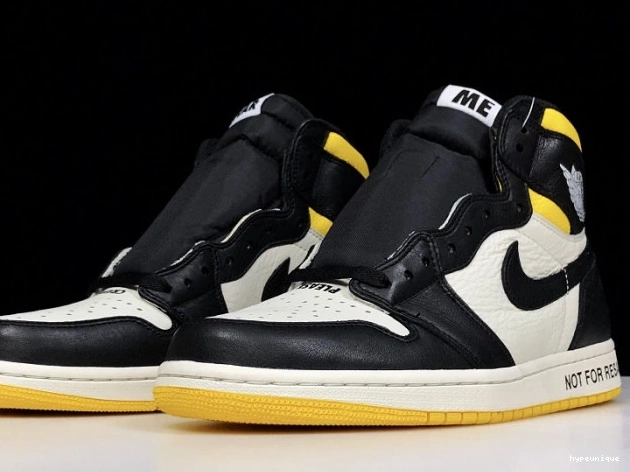 HYPE NRGNot Resale For 1 Retro Jordan Air OG 861428-107 High 0811